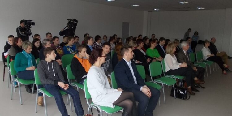 Tarnobrzeg. TARR zakończył realizację projektu skierowanego do wychowanków domów dziecka.