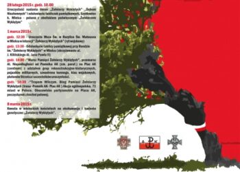 Mielec: Narodowy Dzień Pamięci Żołnierzy Wyklętych