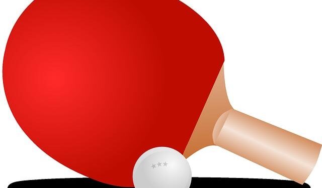 Tarnobrzeg: Li Qian zagra w Turnieju ITTF Europe Top 16