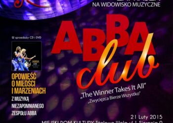 Abba Club w Stalowej Woli