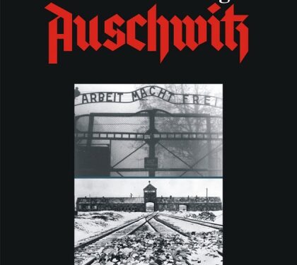 Tarnobrzeg. Wystawa „Niemiecki Nazistowski Obóz Śmierci”.