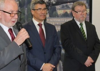 Mielec:  WYDZIAŁ INŻYNIERII WYTWARZANIA już w październiku
