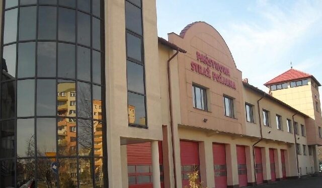 Stalowa Wola: Stalowowolscy strażacy podsumowali rok