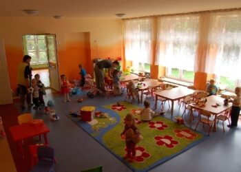 Sandomierz: Powstanie miejski żłobek