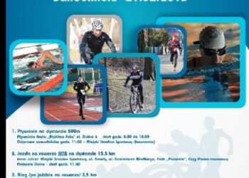 Sandomierz: Lekarze na start