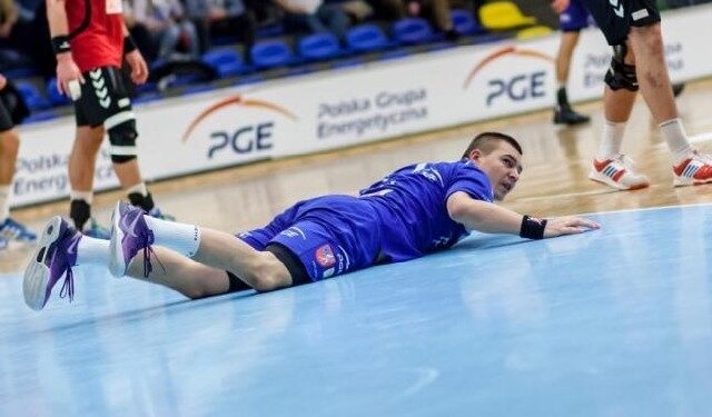 Mielec: Czy to koniec piłki ręcznej ?