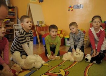 Mielec: ''Uratuj misia''  akcja IPA Region Mielec.