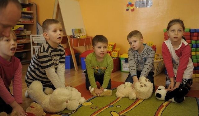 Mielec: ''Uratuj misia''  akcja IPA Region Mielec.