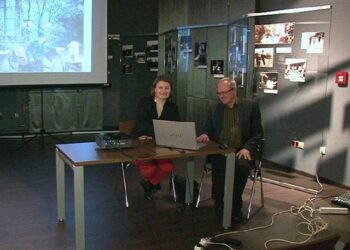 Mielec: Wystawa w kolorach 3D.