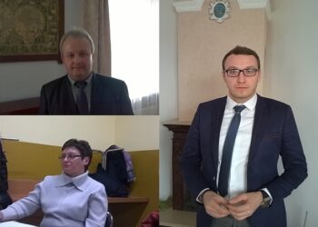 Tarnobrzeg: Wybory osiedlowe