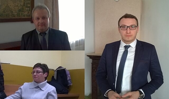 Tarnobrzeg: Wybory osiedlowe