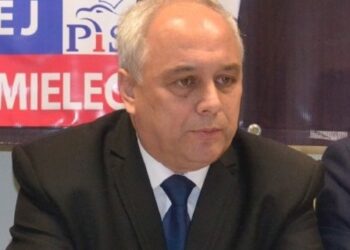 Mielec: Popełniliśmy błąd.