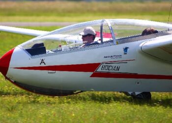 Mielec: Aeroklub Mielecki liczy na współpracę.