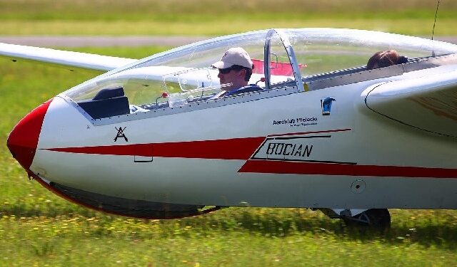 Mielec: Aeroklub Mielecki liczy na współpracę.