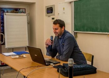 Mielec: Spotkanie z mistrzem lotniczej akrobacji.