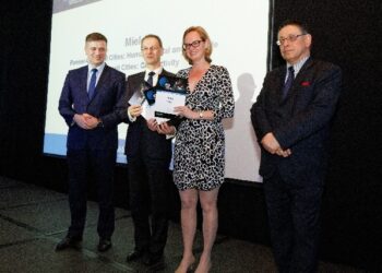 Mielec:   Mielec miastem przyszłości