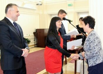 Nisko: Są pieniądze na ulicę Kilińskiego.