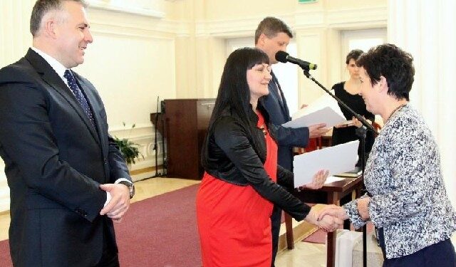 Nisko: Są pieniądze na ulicę Kilińskiego.