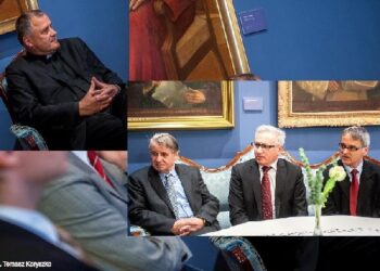 Stalowa Wola: Zbudują gospodarkę opartą na wiedzy z pomocą KUL
