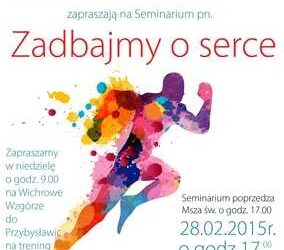 Klimontów: Zadbaj o serce