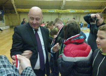 Mielec: Trzeba oszlifować młode talenty.