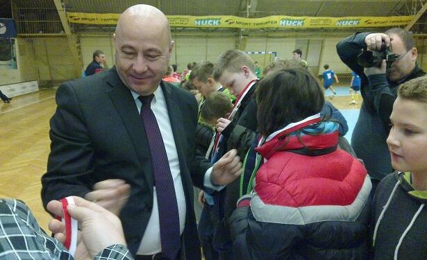 Mielec: Trzeba oszlifować młode talenty.