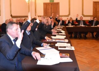 Tarnobrzeg: Budżet na 2015 rok został przyjęty