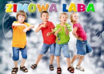 Stalowa Wola: Laba na zimowo