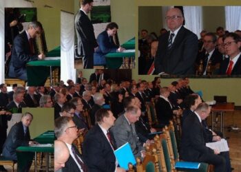 Podkarpacie: Klaster Edukacji Zawodowej połączy edukację z biznesem.