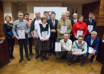 Mielec:  Nominacje do nagrody AGRO POLSKA 2015