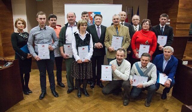 Mielec:  Nominacje do nagrody AGRO POLSKA 2015