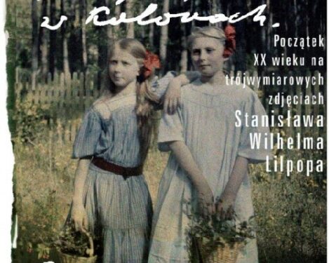Mielec: Zdjęcia Stanisława Wilhelma Lilpopa
