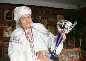 Baranów Sandomierski: Lasowiaczki z Grand Prix
