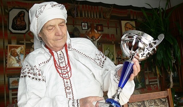 Baranów Sandomierski: Lasowiaczki z Grand Prix