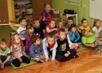 Mielec:  Kontrowersyjny termin zajęć dodatkowe w przedszkolach