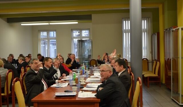 Radomyśl Wielki: Budżet gminy Radomyśl Wielki na 2015 r.