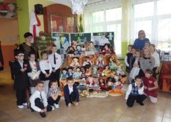 Gorzyce: Sczepionki za laleczki