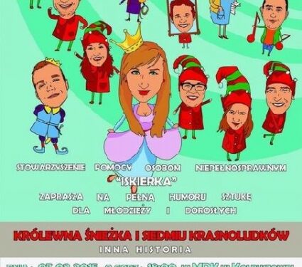 Kolbuszowa: Wyjątkowa sztuka, wyjątkowy cel,