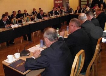 Mielec: Powiat mielecki mocno zaciska pasa