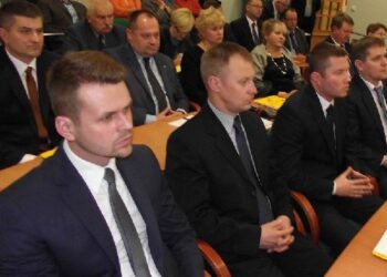 Mielec: Radni zdecydowali. Będzie hala sportowa przy 'Trójce