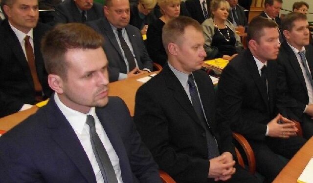 Mielec: Radni zdecydowali. Będzie hala sportowa przy 'Trójce