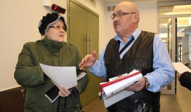 Stalowa Wola: Pracownicy ZZM jeszcze poczekają na pieniądze