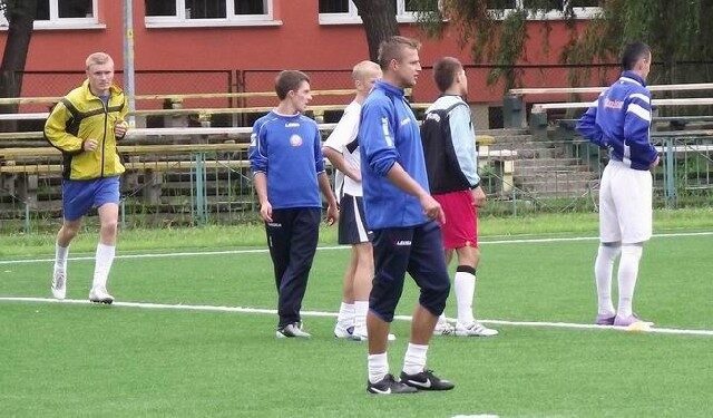 Mielec: Miasto stawia na sport