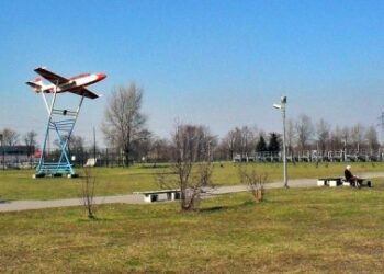 Mielec: Przetarg na zagospodarowanie terenów MOSiR.