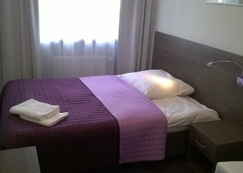 Baranów Sandomierski: Zamek i hotel po remoncie