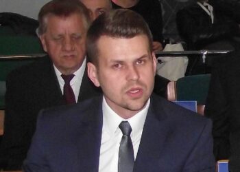 Mielec: Rosną szansę na normalną drogę na osiedlu Szafera