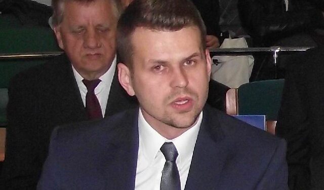 Mielec: Rosną szansę na normalną drogę na osiedlu Szafera