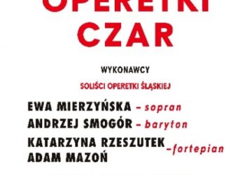 Nisko: Musicalowe walentynki.