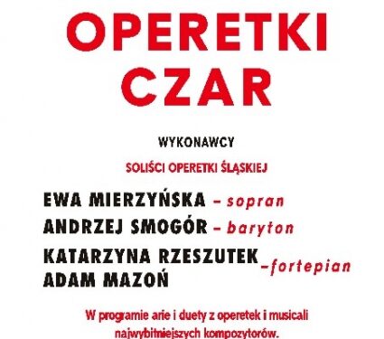 Nisko: Musicalowe walentynki.