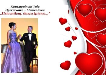 Rudnik: Usta milczą dusza śpiewa